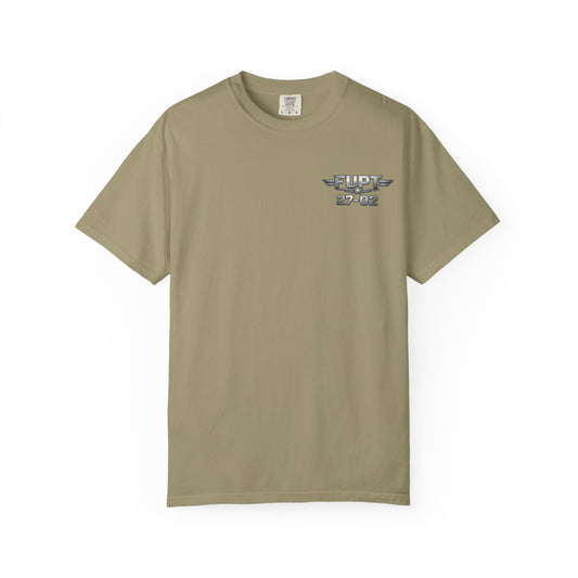 Big Wiener Demeanor T-Shirt — Retro Hot Dog Graphic Tee
