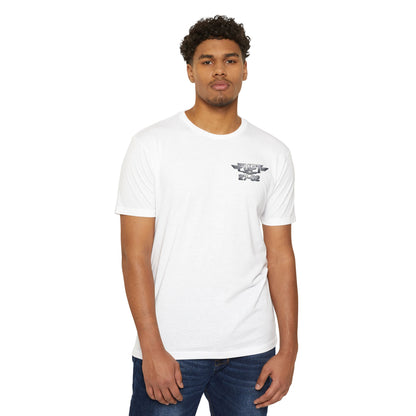 Big Wiener Demeanor T-Shirt — Retro Cartoon Hot Dog Graphic Tee