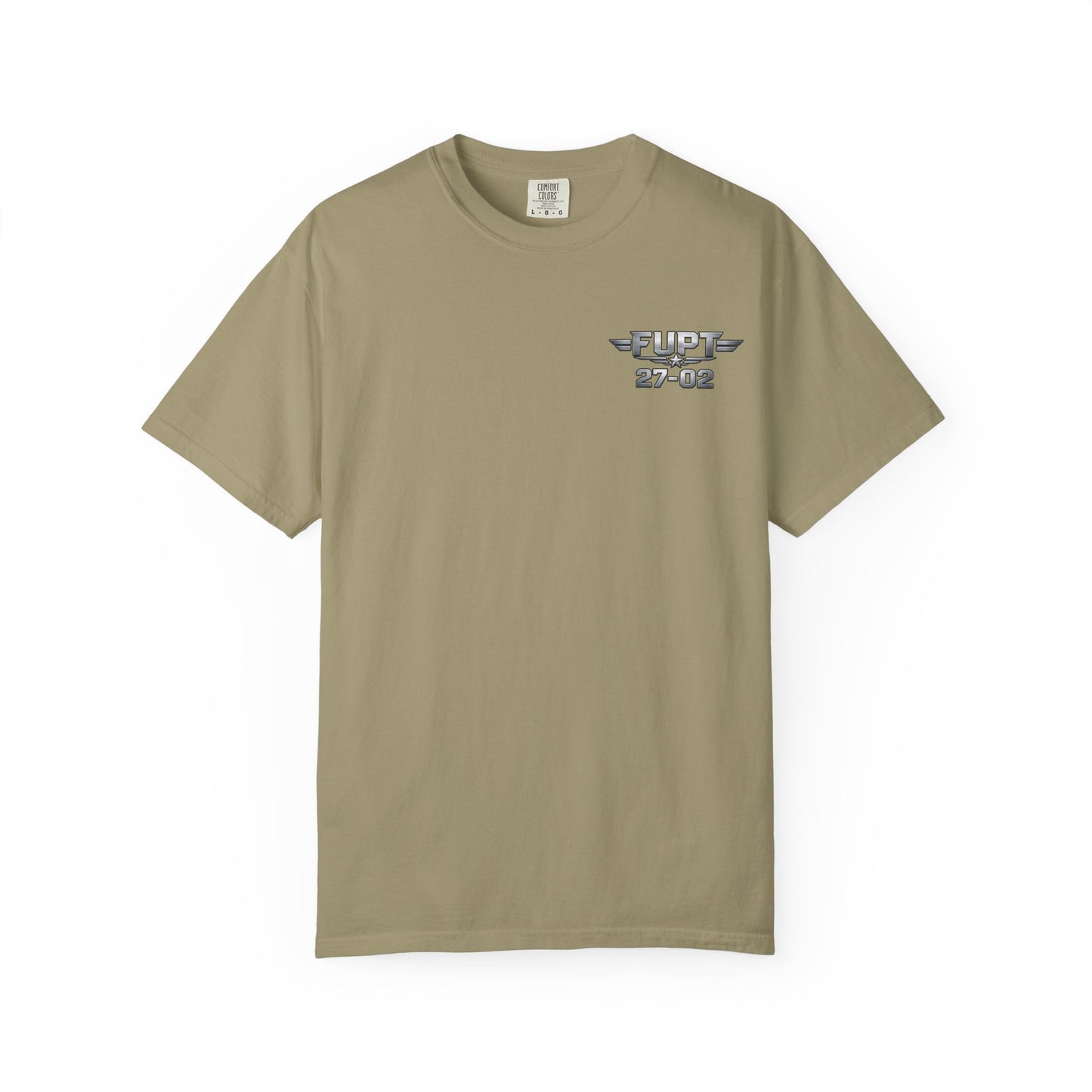 Big Wiener Demeanor T-Shirt — Retro Hot Dog Graphic Tee