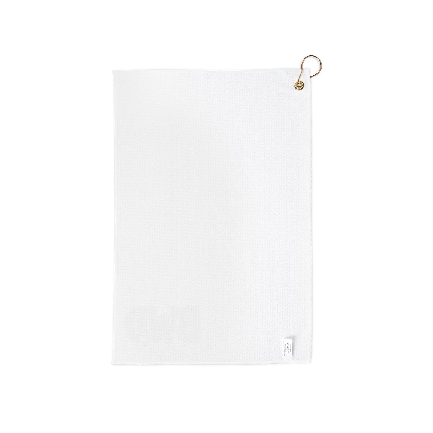 BWD Golf Towel