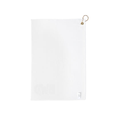 BWD Golf Towel