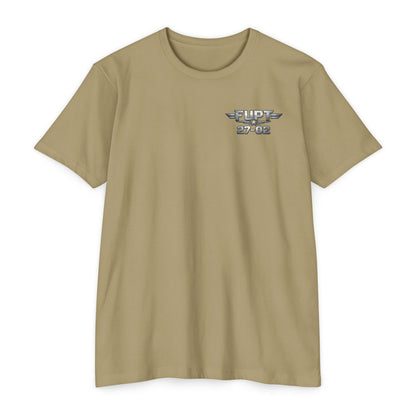 Big Wiener Demeanor T-Shirt — Retro Cartoon Hot Dog Graphic Tee