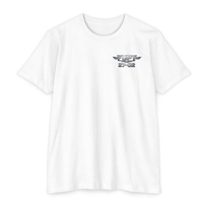 Big Wiener Demeanor T-Shirt — Retro Cartoon Hot Dog Graphic Tee