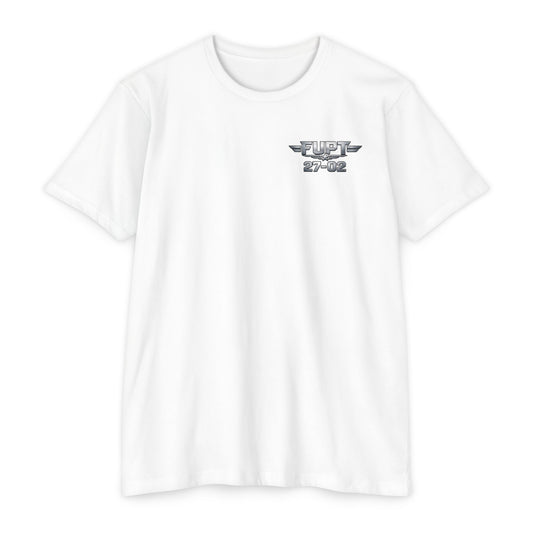 Big Wiener Demeanor T-Shirt — Retro Cartoon Hot Dog Graphic Tee