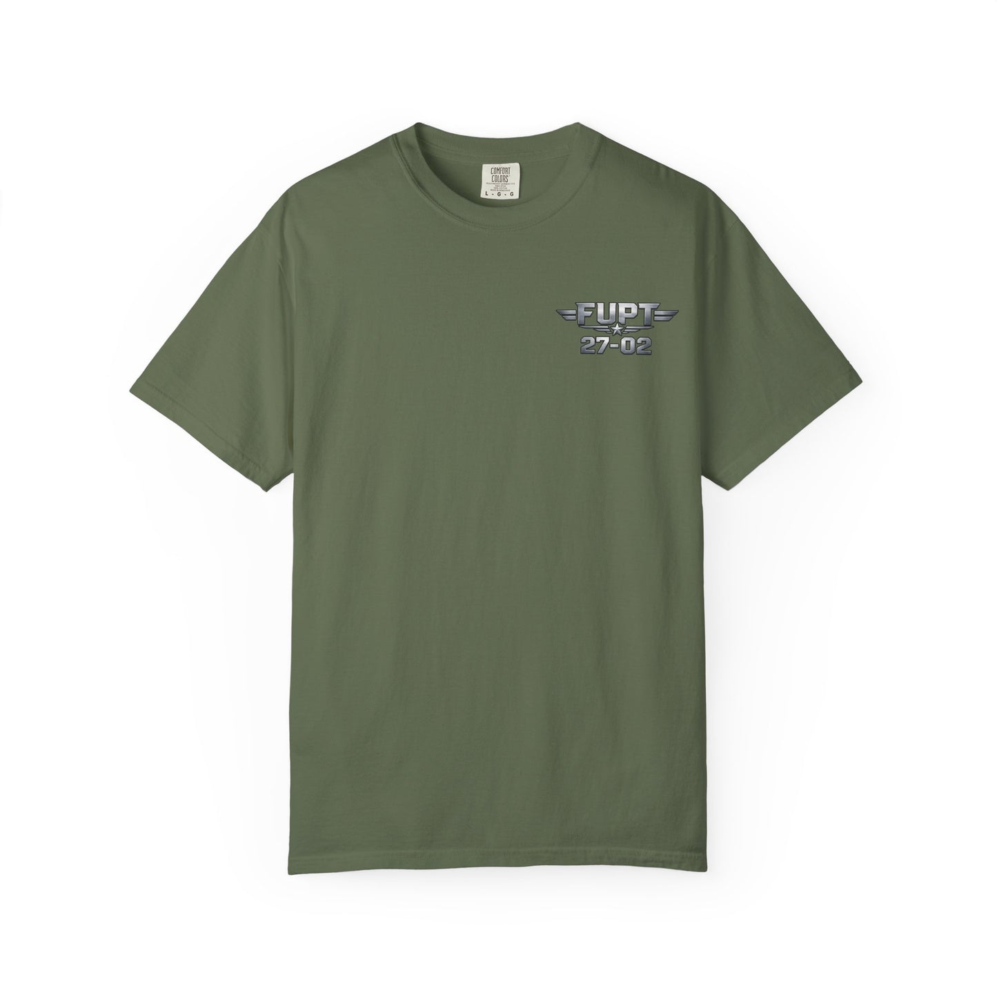 Big Wiener Demeanor T-Shirt — Retro Hot Dog Graphic Tee