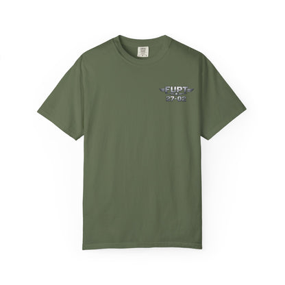 Big Wiener Demeanor T-Shirt — Retro Hot Dog Graphic Tee
