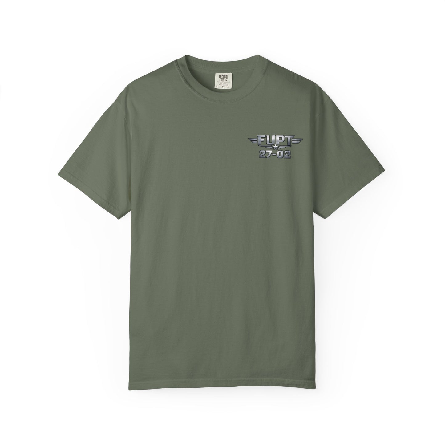 Big Wiener Demeanor T-Shirt — Retro Hot Dog Graphic Tee