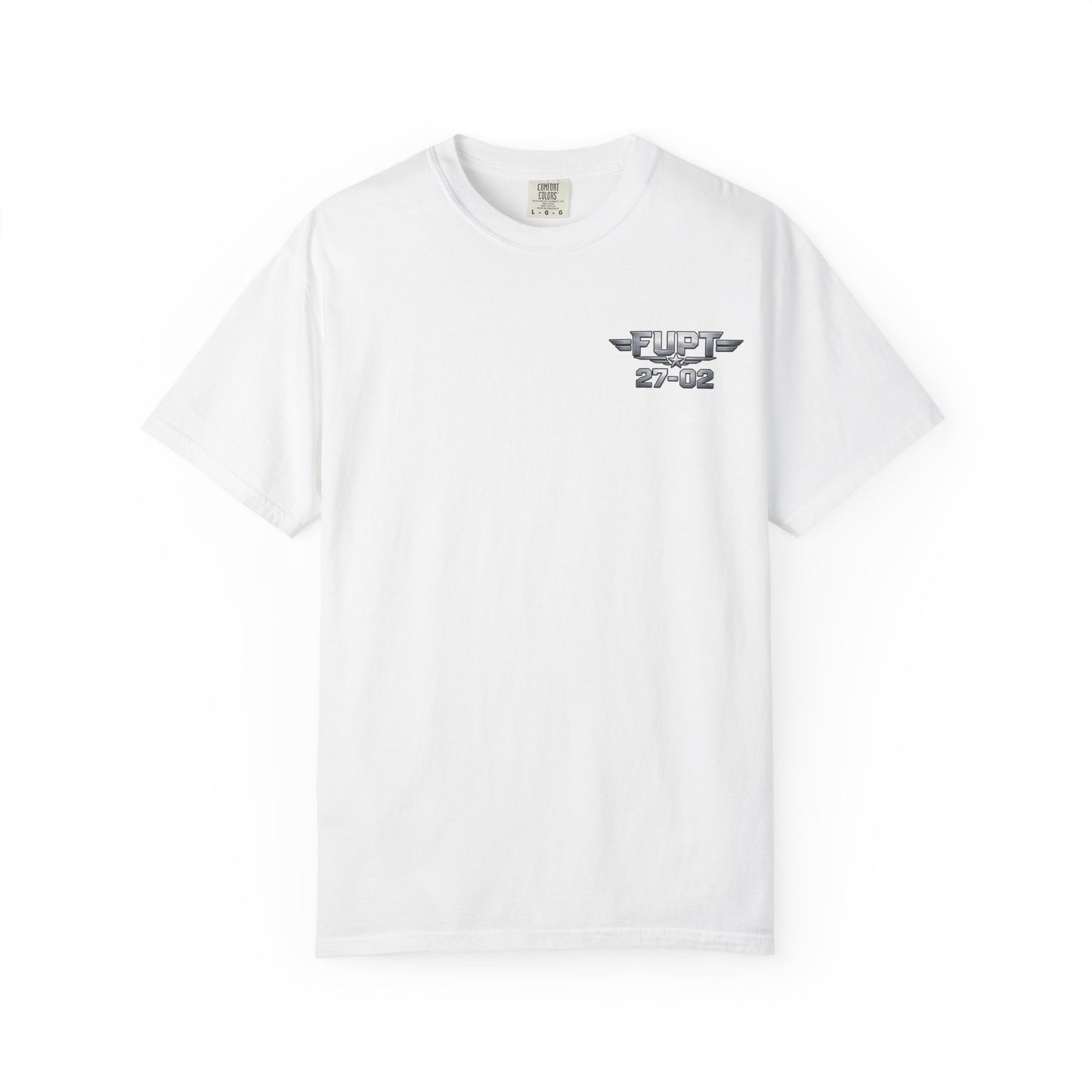 Big Wiener Demeanor T-Shirt — Retro Hot Dog Graphic Tee