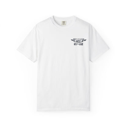 Big Wiener Demeanor T-Shirt — Retro Hot Dog Graphic Tee
