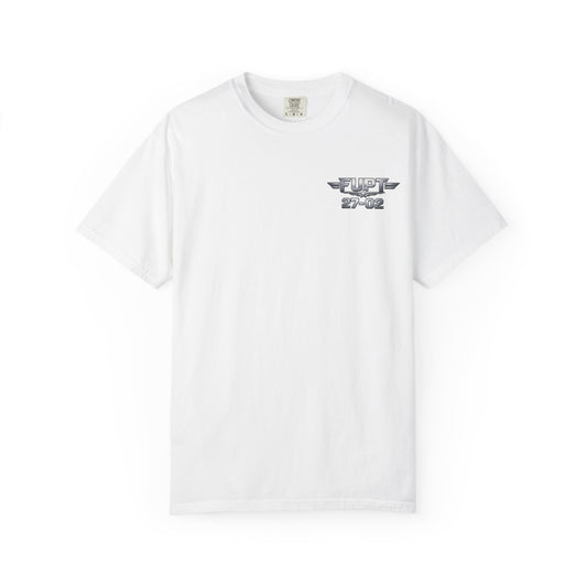 Big Wiener Demeanor T-Shirt — Retro Hot Dog Graphic Tee
