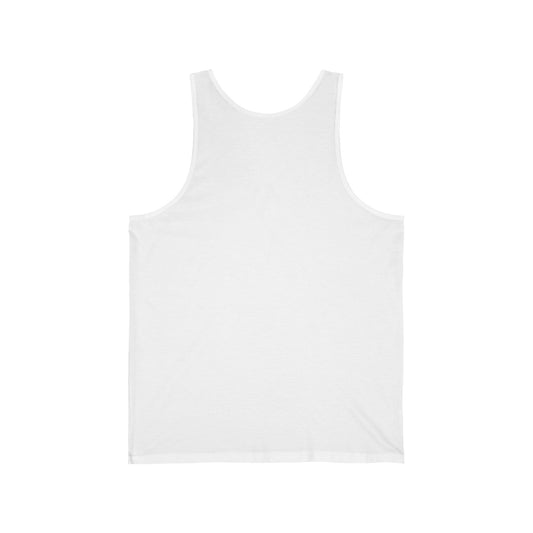 Big Wiener Demeanor Cotton Tank