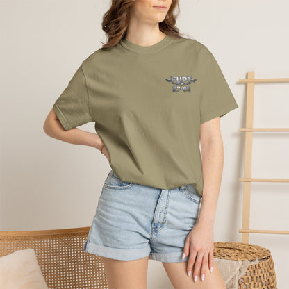 Big Wiener Demeanor T-Shirt — Retro Hot Dog Graphic Tee